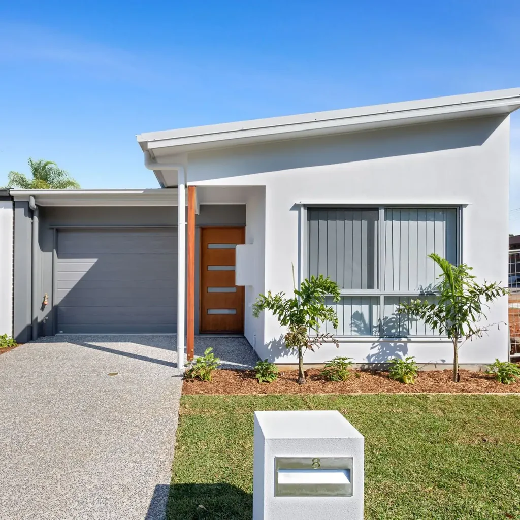 Spacious Three Bedroom Home