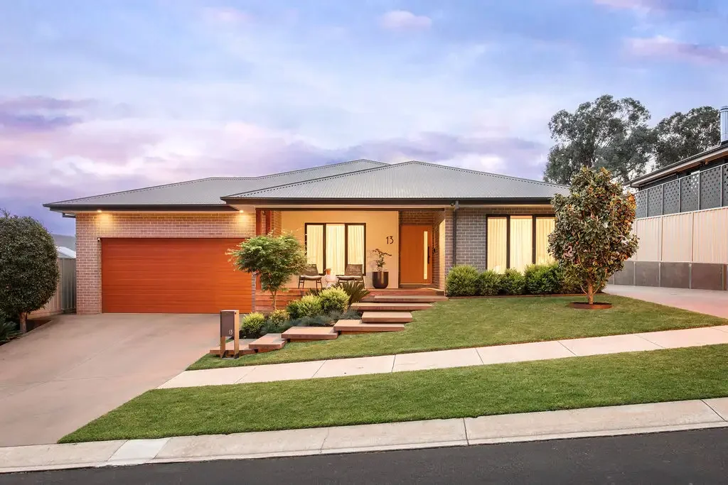 Wodonga 4Kwarto Complete Lifestyle Package