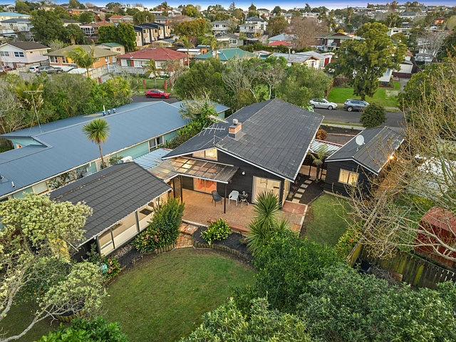 4 Nevada Avenue, Pakuranga Heights, Manukau City