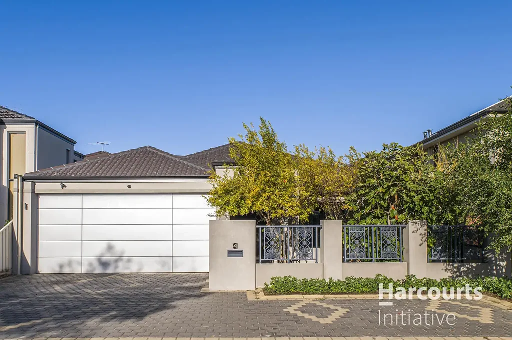 Mirrabooka 4Zimmer UNDER OFFER