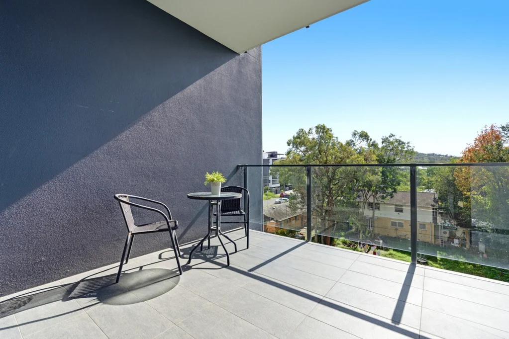 Macgregor 2部屋 NORTH-FACING ELEVATION WITH PANORAMIC MT GRAVATT VIEWS + LOW BODY CORP + LOW-MAINTENANCE LUXURY