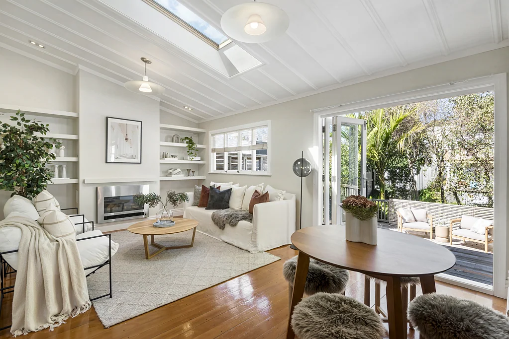 68 Lincoln Street, Ponsonby, Auckland City, Auckland