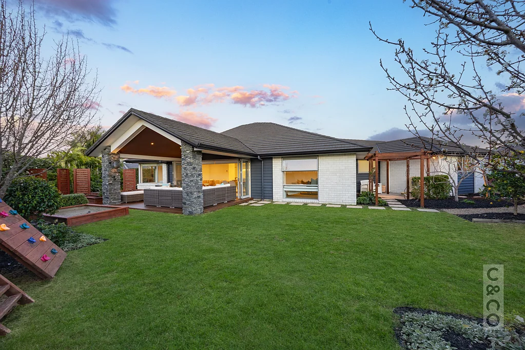 19 Riverhead Point Drive, Riverhead, Rodney, Auckland