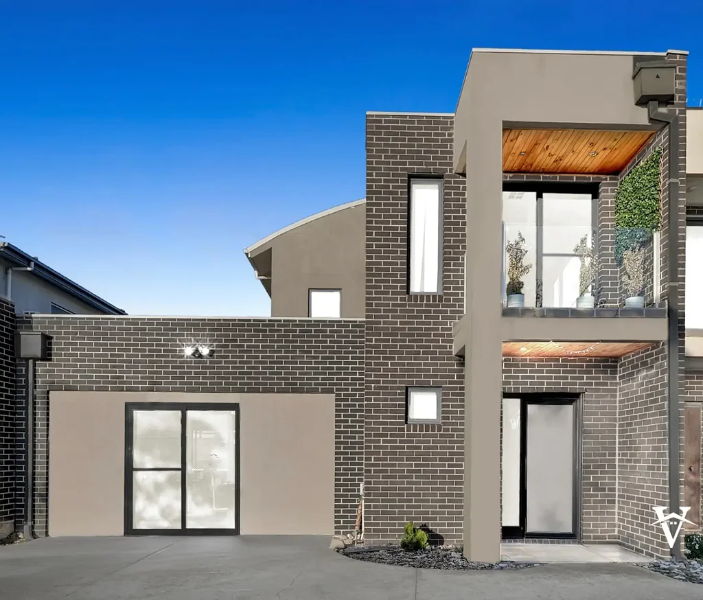 Roxburgh Park 4Kwarto Townhouse for Sale in the Heart of Roxburgh Park !!!