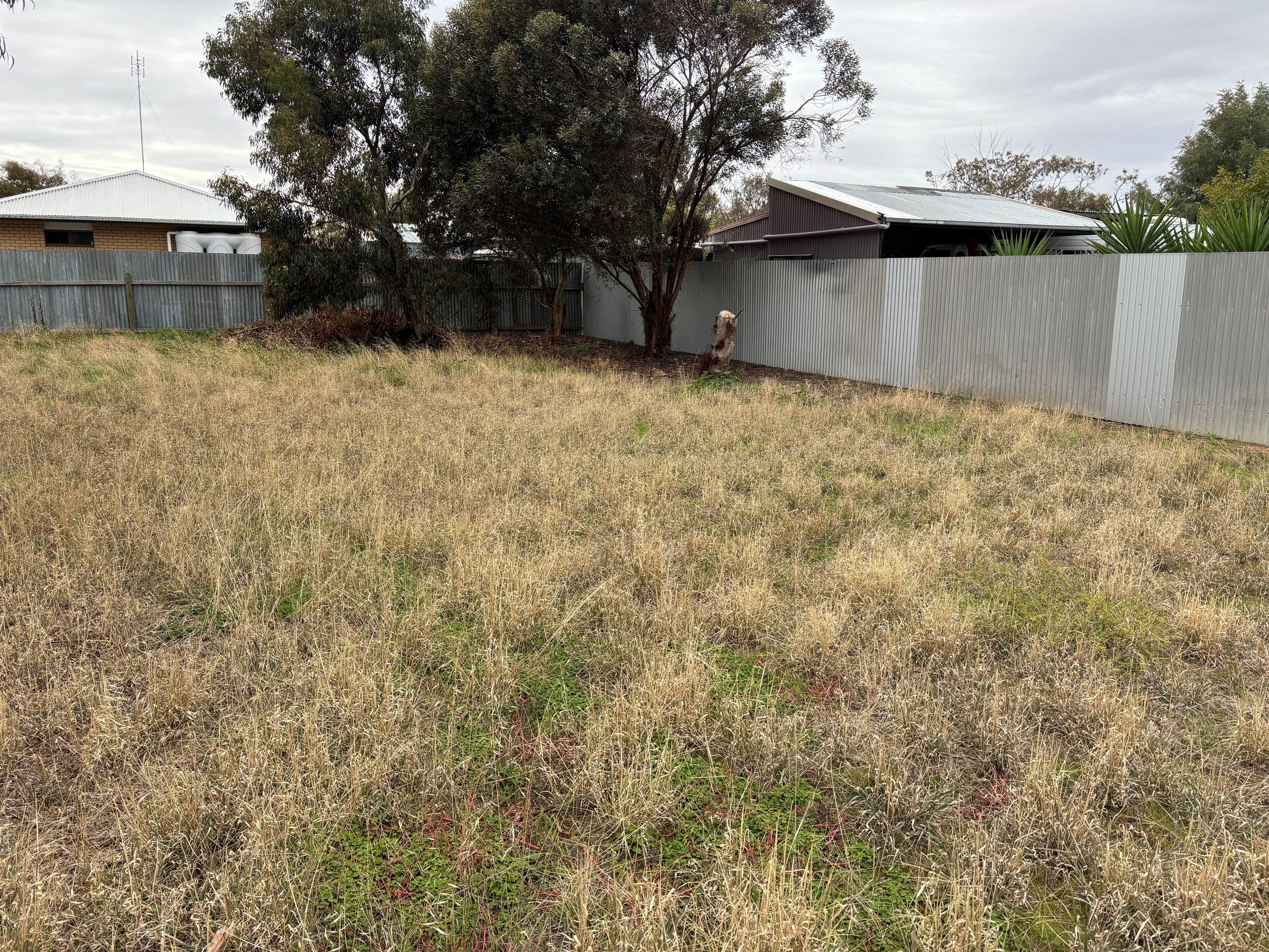 6B LIVINGSTONE ST, WARRACKNABEAL VIC 3393, 0 habitaciones, 0 baños, Section