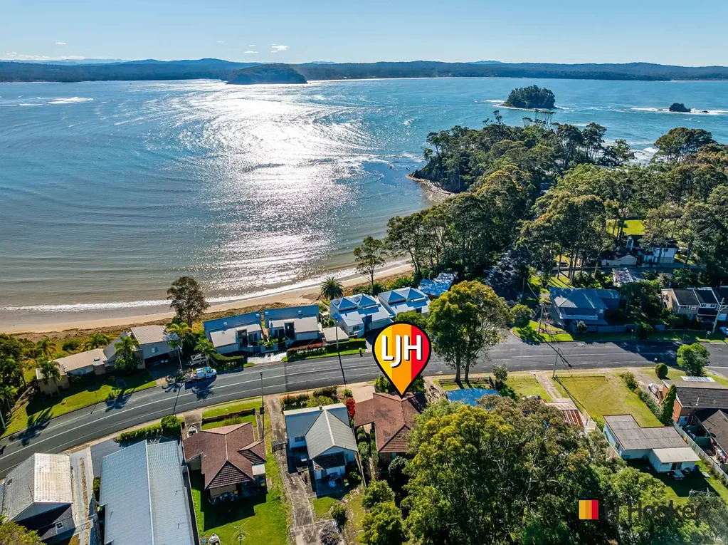 320 Beach Road, Batehaven, NSW 2536