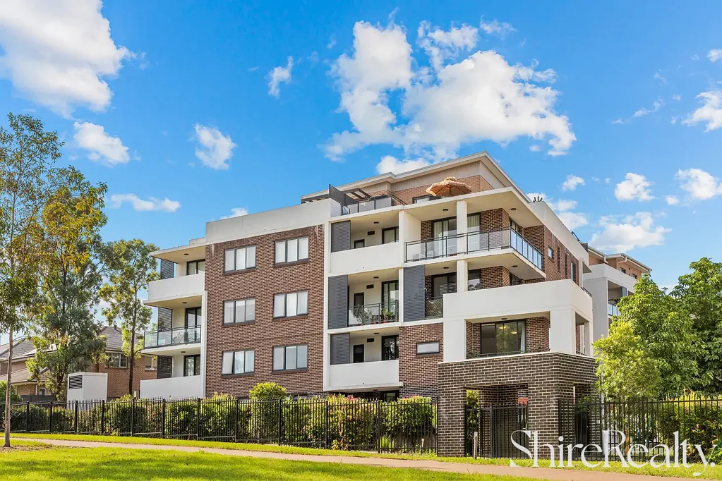 201/4 Gerbera Place, Kellyville, NSW 2155