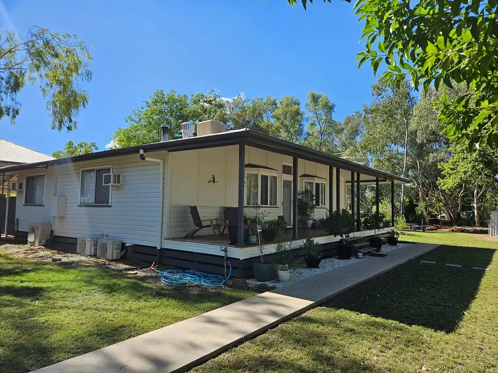 13 Deverell Street, Charleville, QLD 4470