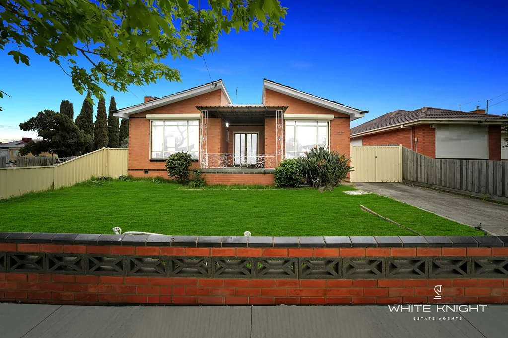3 Ivanhoe Avenue, St Albans, VIC 3021