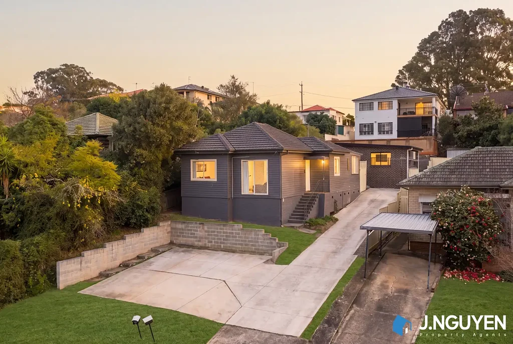 Mount Pritchard 7Moenga Exceptional Dual Occupancy Investment Opportunity