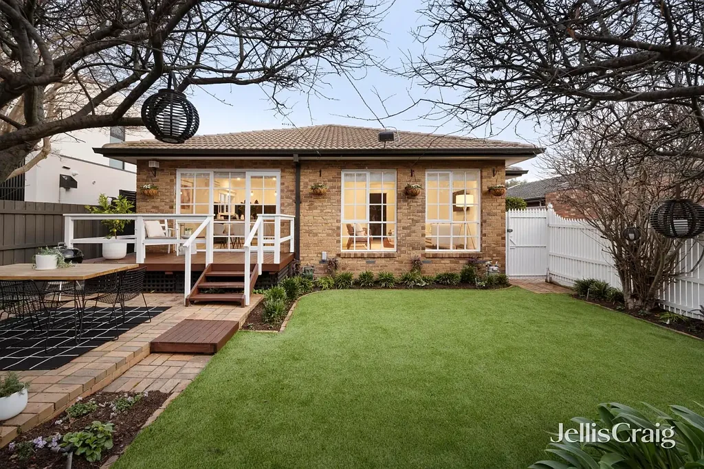 1/10 Alford Street, Brighton East, VIC 3187