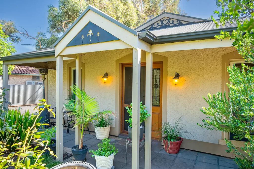 2/31 Norton Summit Road, Woodforde, SA 5072