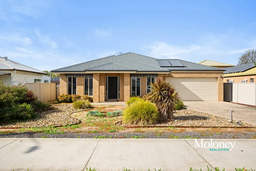 Corowa 3 Slaapkamer Impressive quality, exceptional address