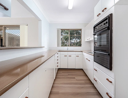 5/9-13 Baxter Avenue, Kogarah, St George, 2 habitaciones, 1 baños, Apartment