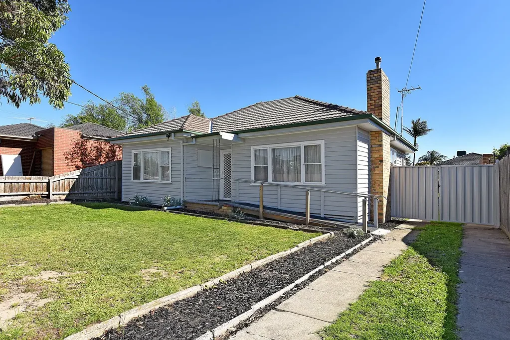 Spotless Home