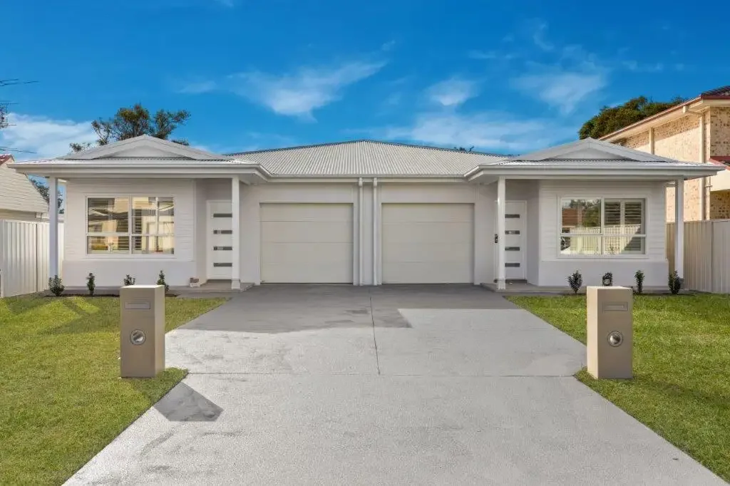31b Osborne Avenue, Umina Beach, NSW 2257