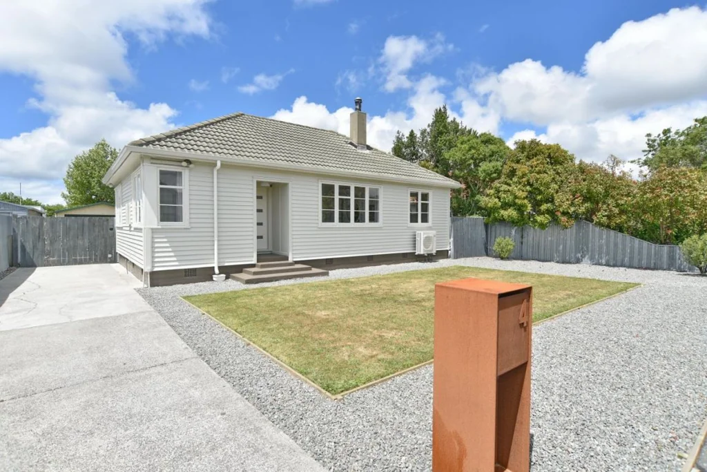 4 Lindon Street, Rangiora, Waimakariri
