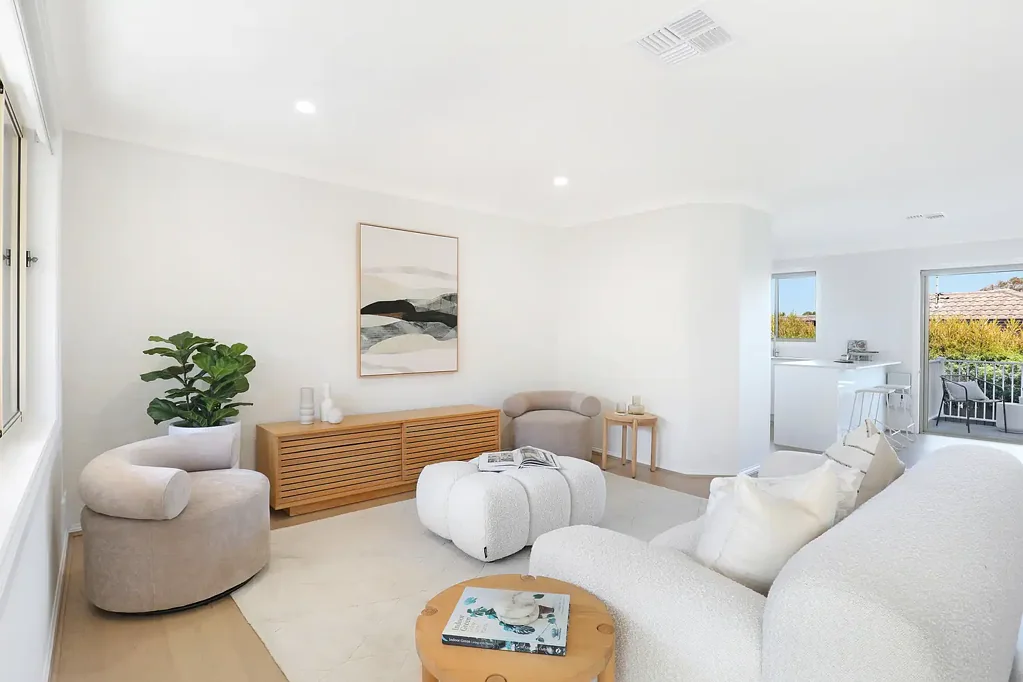 Bulli 2房  Stylishly Refreshed | Effortless Coastal Living