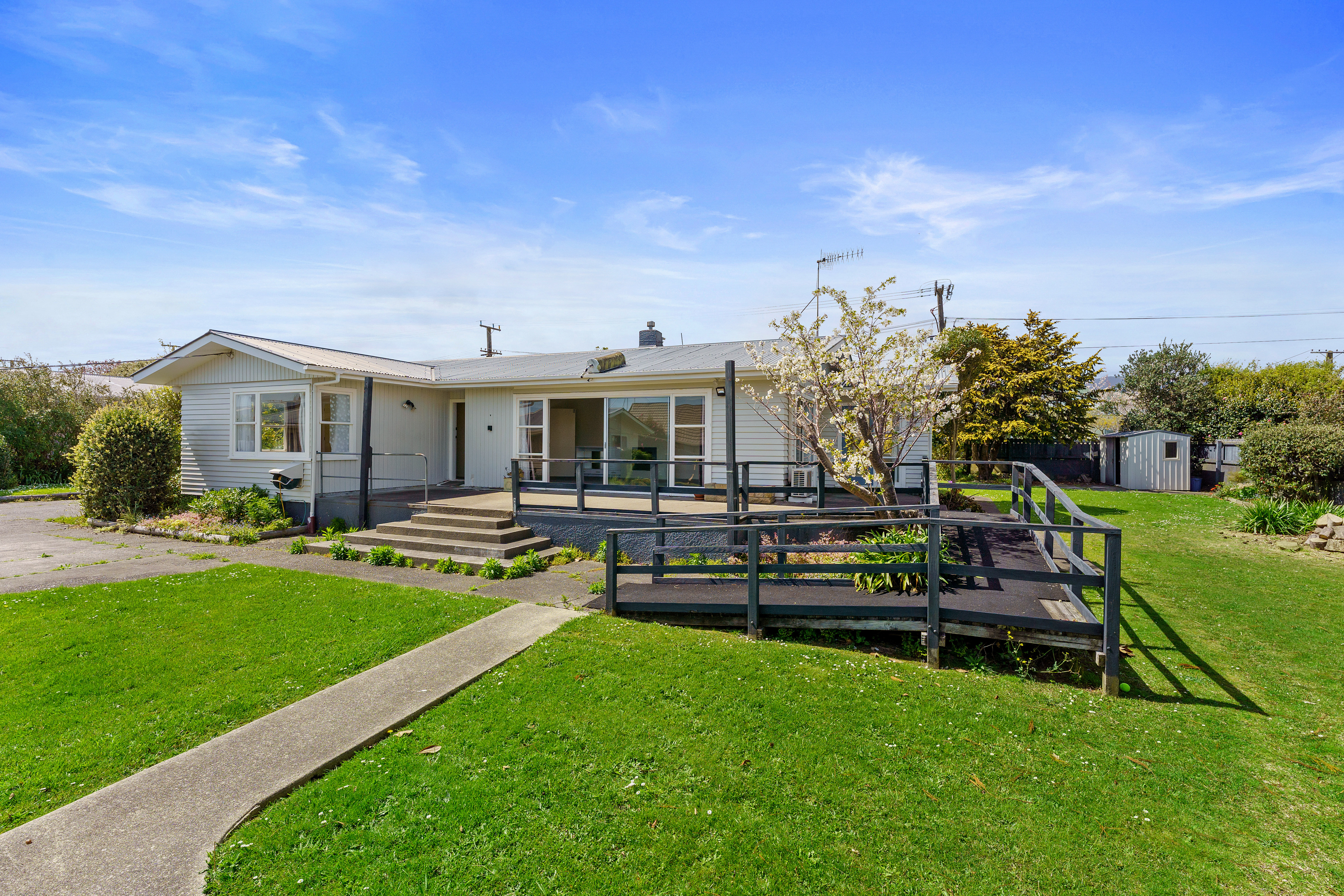 47 Freemans Road, Otaki, Kapiti Coast, 8 phòng ngủ, 0 phòng tắm, House