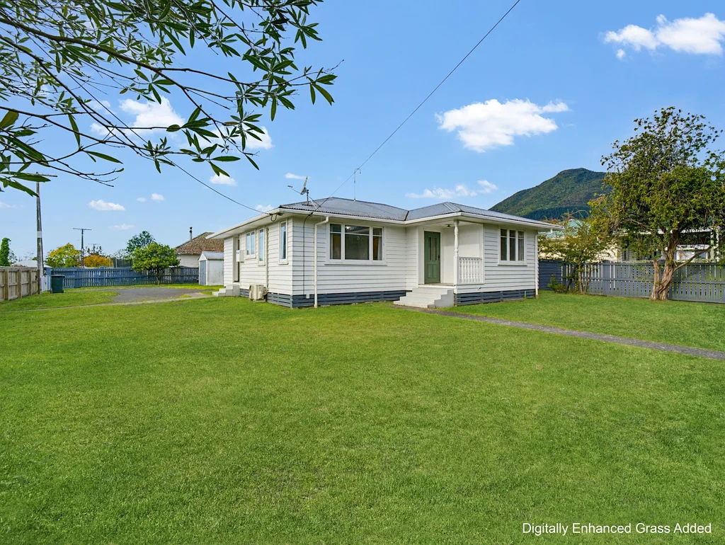 Kawerau 3غرفة نوم Perfect Family Home, Smart Buying