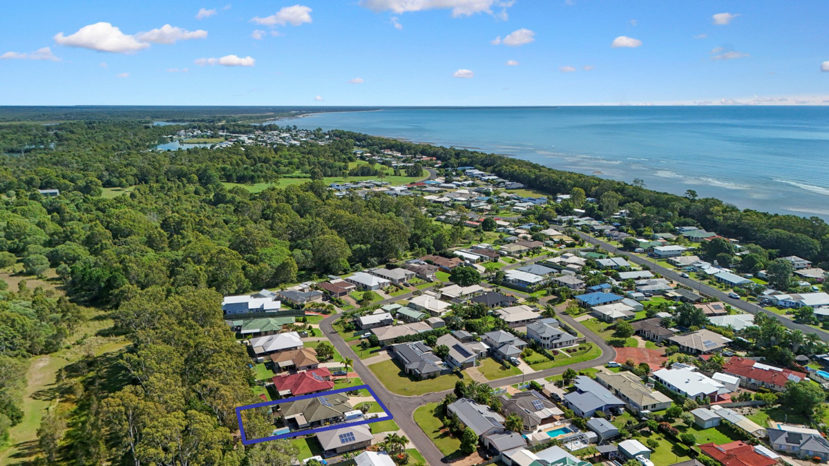 22 TREE VIEW RD, TOOGOOM QLD 4655, 0 Bedrooms, 0 Bathrooms, House