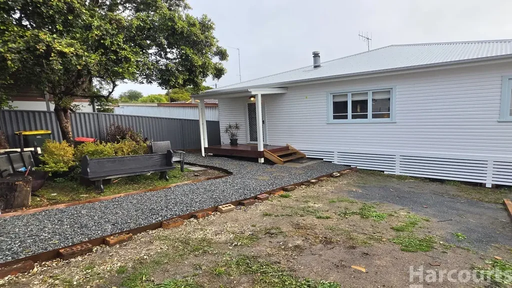Modern Renovated Home