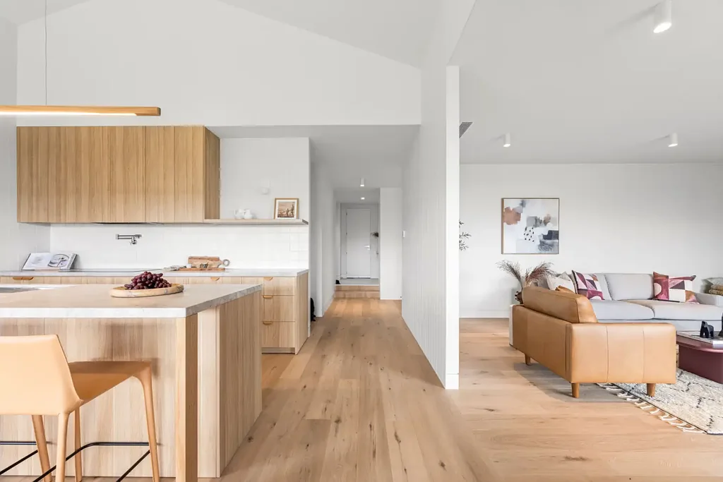 Mansfield 5બેડરૂમ Architectural Excellence Meets Elevated Country Lifestyle