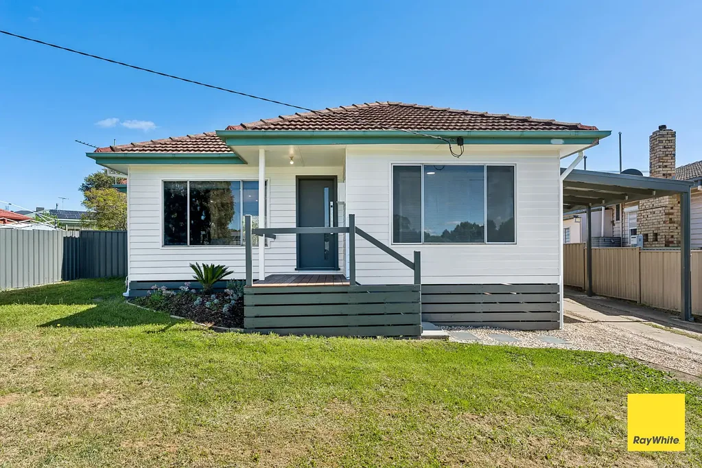 Neat 3-Bedroom Home in a Peaceful Location