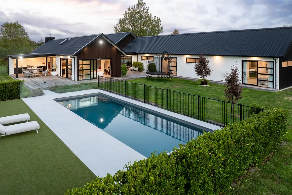Tamahere 5Zimmer A fresh chapter awaits at 5 Copperwood Way