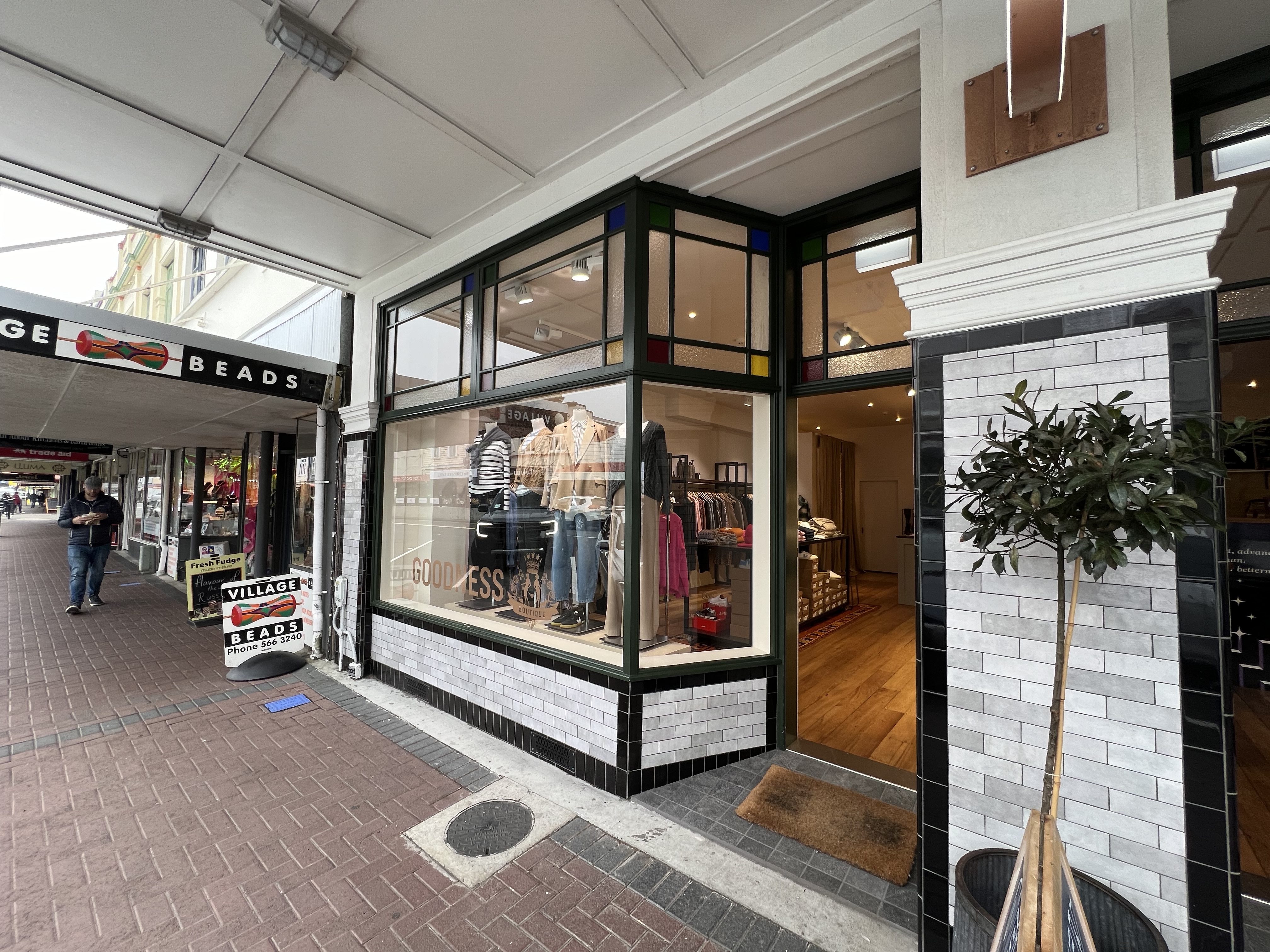 131 Jackson Street, Petone, Lower Hutt, 4 Schlafzimmer, 0 Badezimmer, Retail Premises