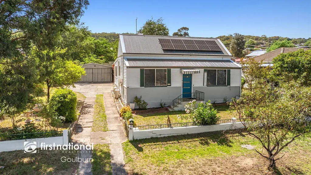 31 Emma Street, Goulburn, NSW 2580