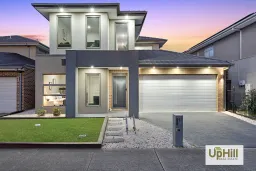 10 Yandra Street, Clyde North