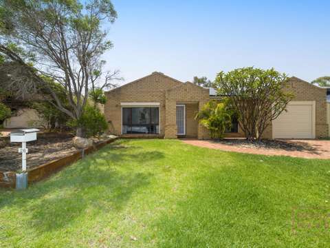 LOVELY FAMILY HOME!