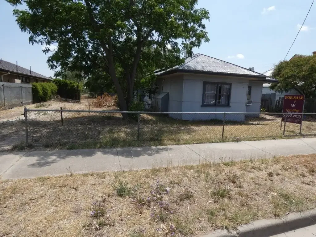 59 Broadway, Jeparit, VIC 3423