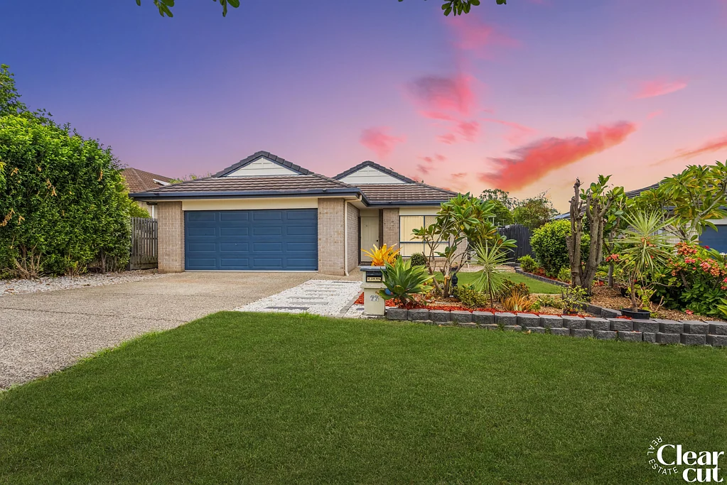 77 Benjamina Drive, Redbank Plains, QLD 4301