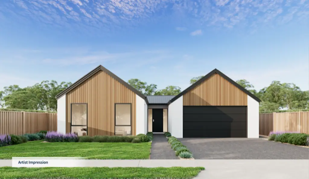 Woodend 3房  Striking Style & Smart Living - Woodlands Estate