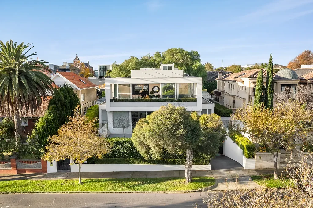 Brighton 3ห้องนอน The Ultimate Penthouse Reveals Effortless Magnificence