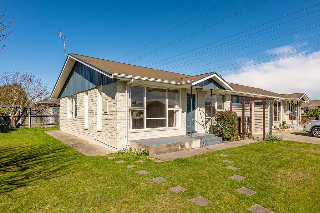21a Woodcote Avenue, Hornby, Christchurch, Canterbury