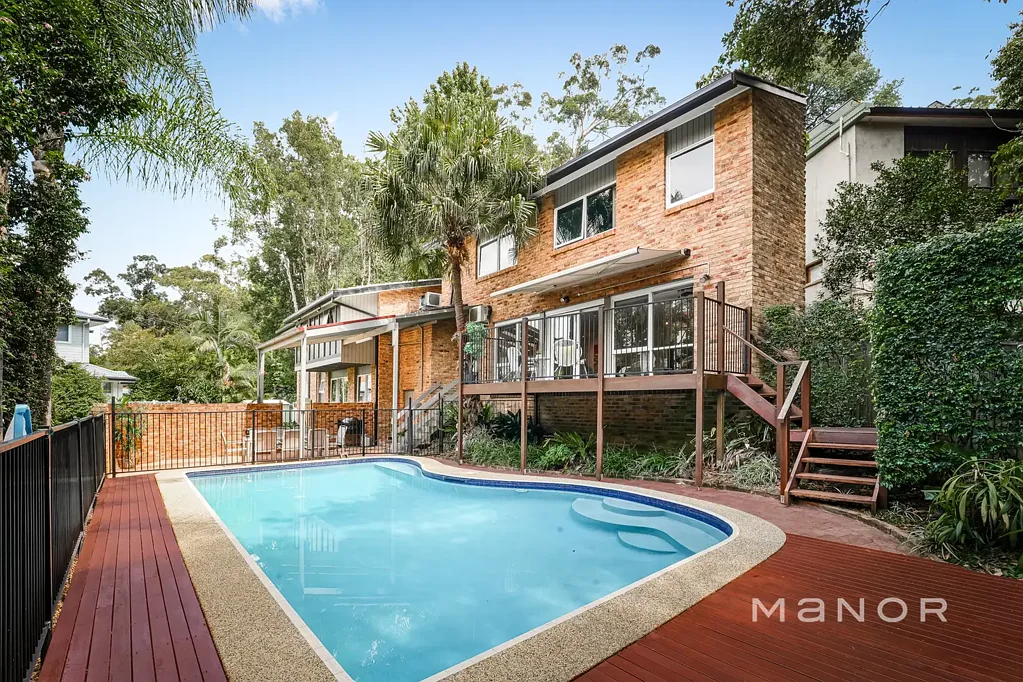 45 George Mobbs Drive, Castle Hill, NSW 2154
