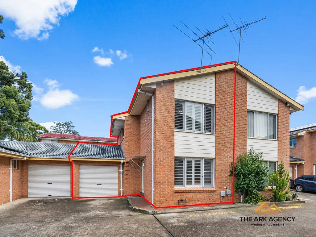 2/5-7 Thelma Street, Lurnea, NSW 2170