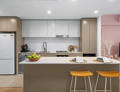 328/10 Hezlett Road, North Kellyville, Central Tablelands, 2房, 2浴, Apartment