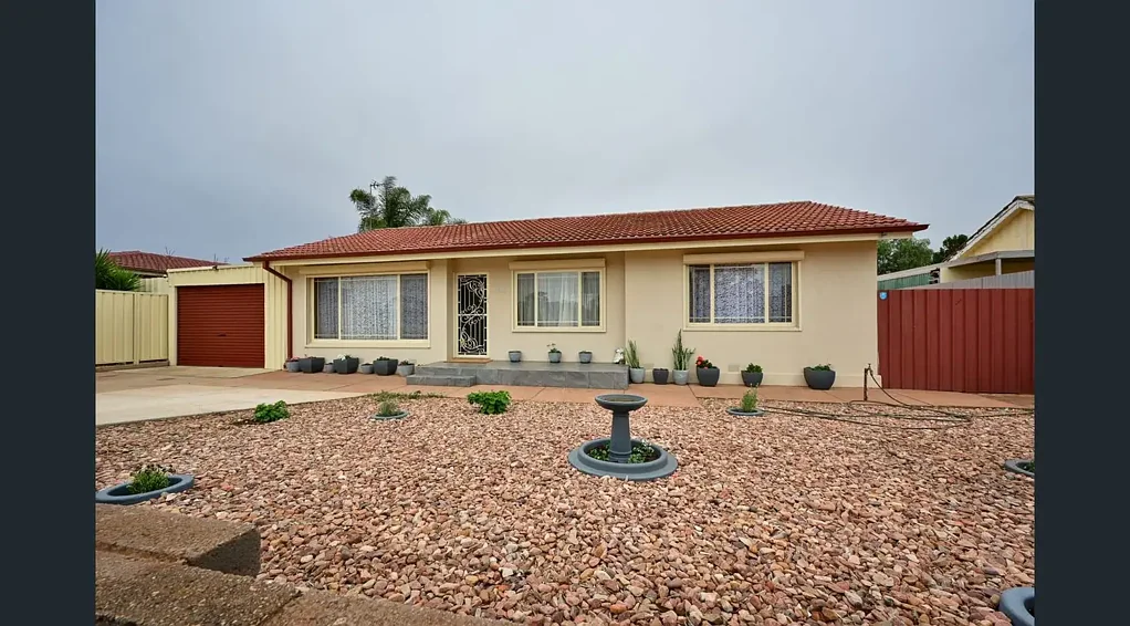 66 McRitchie Cres, Whyalla Stuart