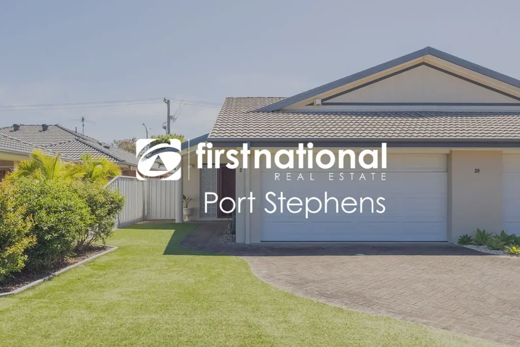 2/20 Keel Street, Salamander Bay, NSW 2317