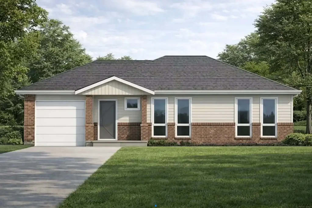 Austral 3chambre Amazin Single Storey House in Austral - Registered