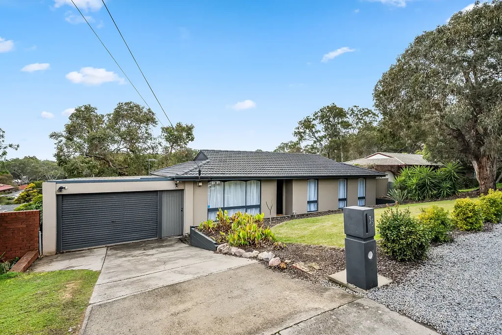 Happy Valley 3 Bedroom Stunning Newly Renovated 3-Bedroom Home with Treetop Views in Happy Valley!