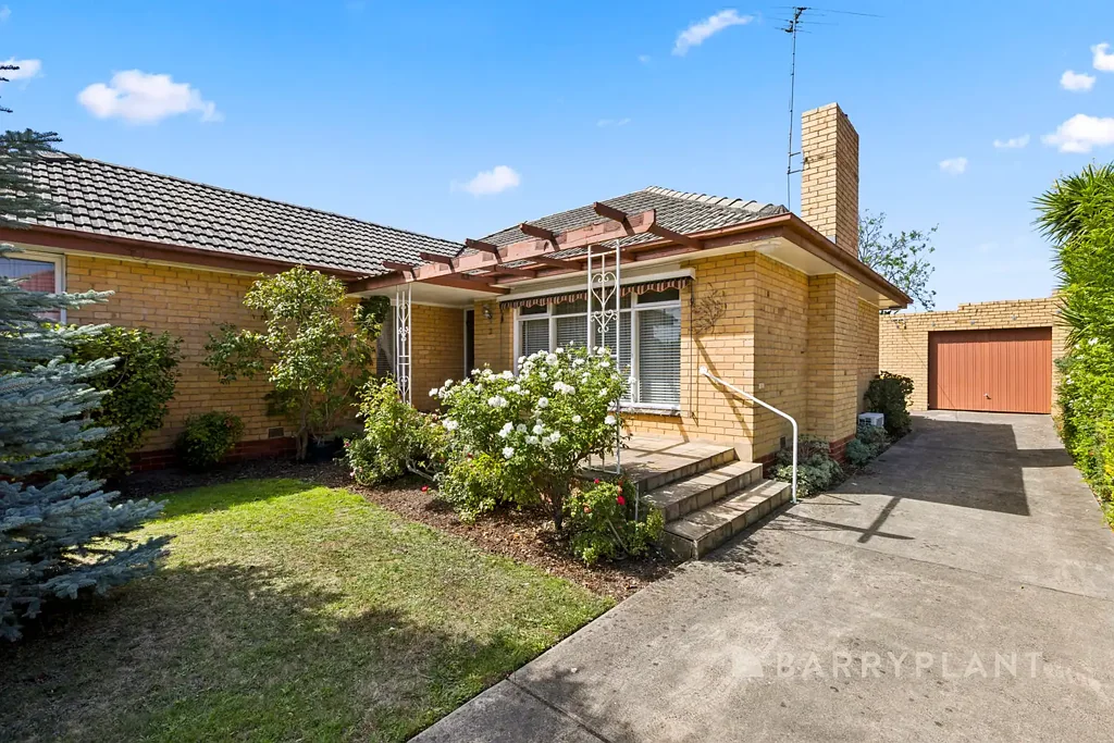 2 Vincent Street, Mulgrave, VIC 3170