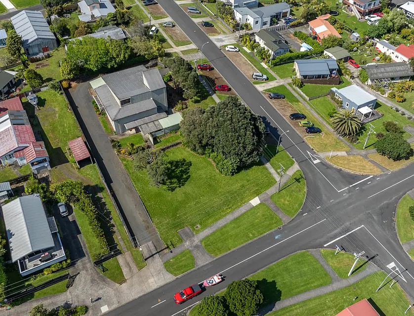 17 James Street, Raglan, Waikato, 0 침실, 0 욕실, Section