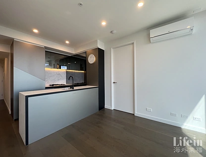 3601/138 Spencer Street, Melbourne, Melbourne CBD, 2 कमरे, 2 बाथरूम, Apartment