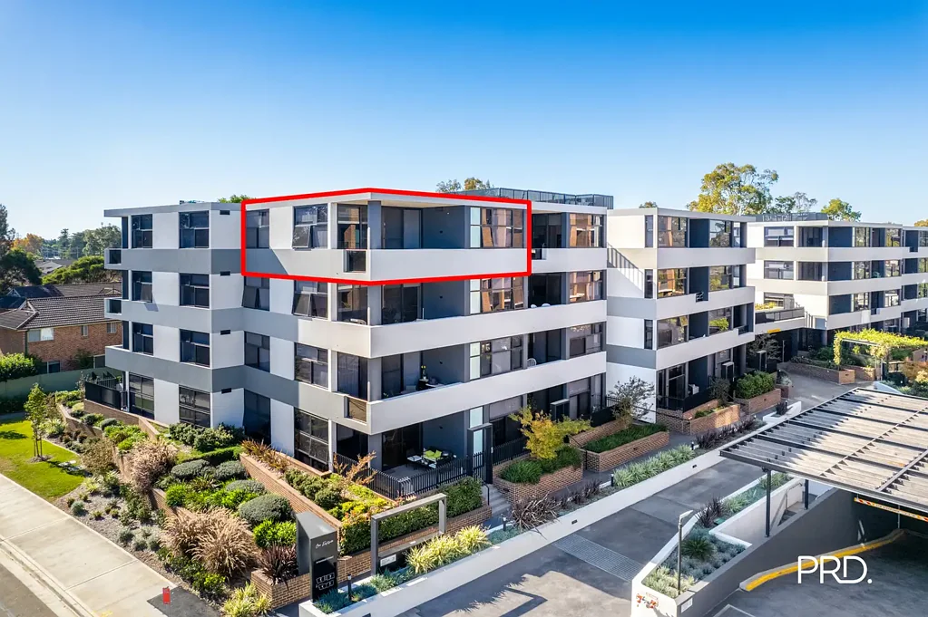 C317/10 Ransley Street, Penrith, NSW 2750