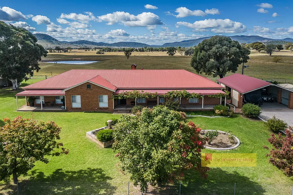 Mudgee BLUE CHIP LIFESTYLE LIVING